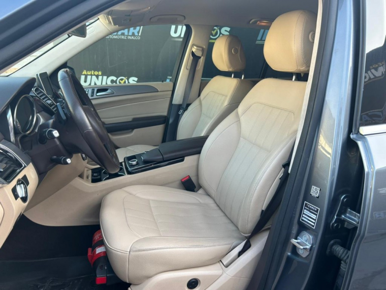 Mercedes benz Gle 250 D 2018 Usado  Usado en Webautos.cl