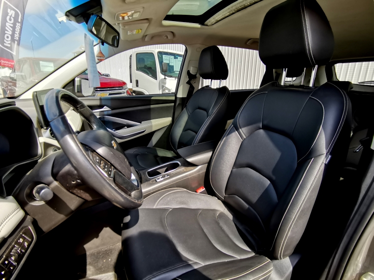 Chevrolet Captiva 1.5 Aut Premiere 2021 Usado  Usado en Kovacs Usados