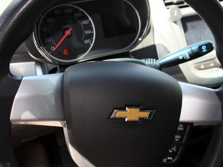 Chevrolet Spark Dohc 2021 Usado  Usado en Webautos.cl