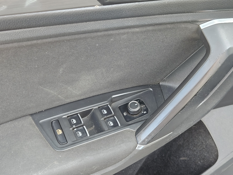 Volkswagen Tiguan Tiguan 1.4 Aut 2019 Usado en Rosselot Usados