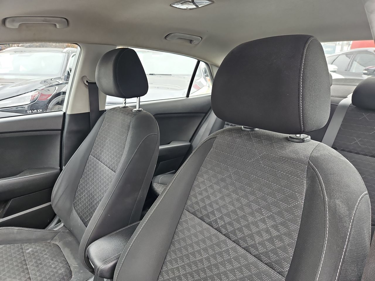 Kia Rio 4 Rio 4 Lx 1.4 2019 Usado en Usados de Primera - Sergio Escobar