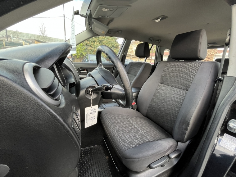 Suzuki Grand nomade Glx 2013 Usado  Usado en Kovacs Usados