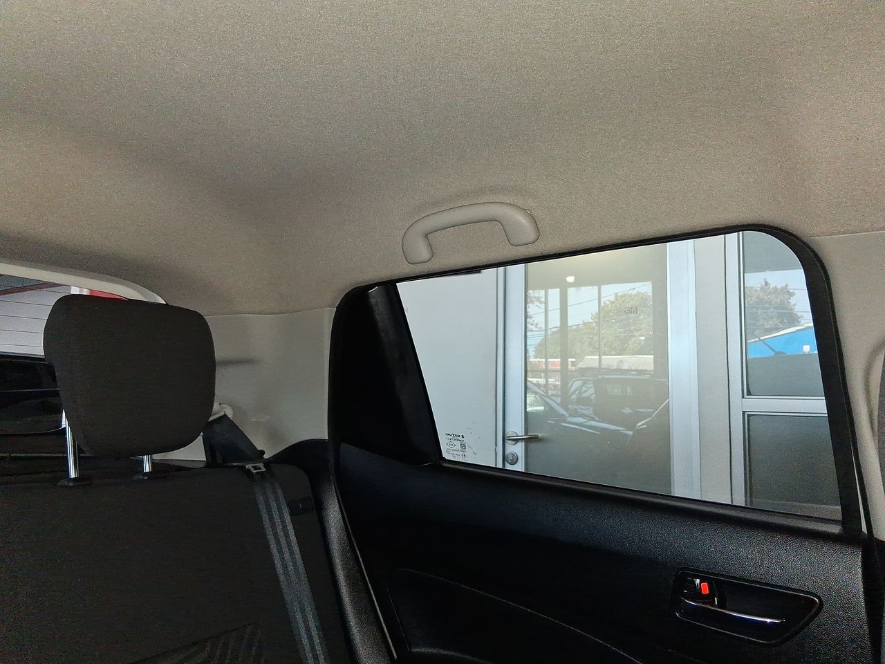 Suzuki Swift Swift 4x2 1.2 2024 Usado en Usados de Primera - Sergio Escobar