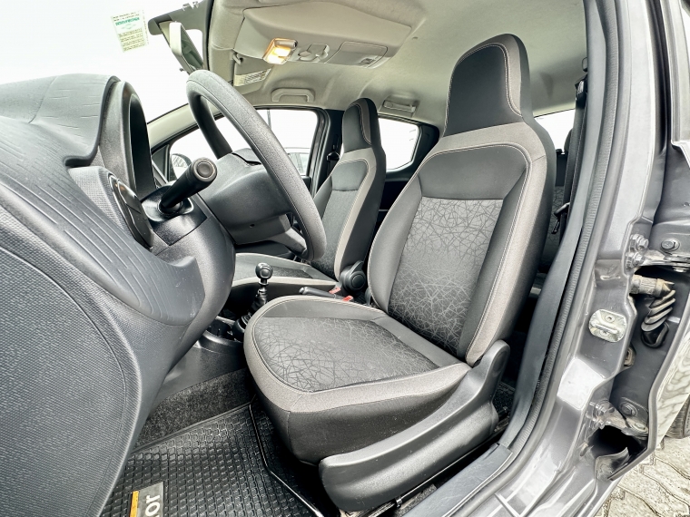 Fiat Mobi 1.0 Trekking Mt 2021 Usado Usado en Kovacs Usados Fiat Mobi 1.0 Trekking Mt 2021 Usado Usado en Kovacs Usados