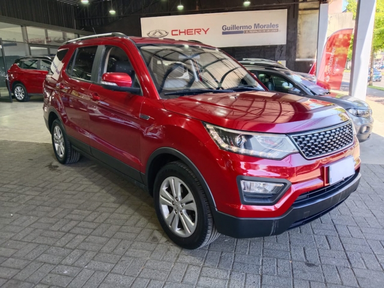 Changan Cx70 Cx 70 Elite 1.5 Aut 2021 Usado  Usado en Webautos.cl