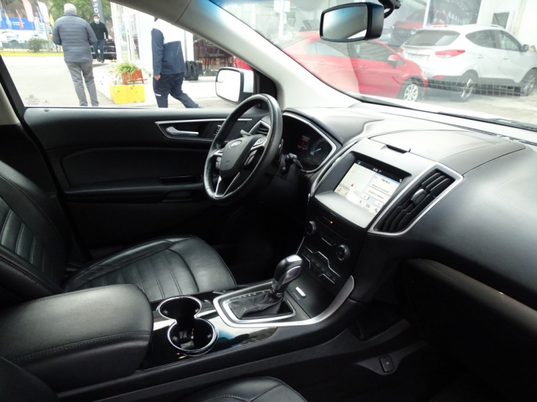 Ford Edge At 2018 Usado  Usado en Webautos.cl