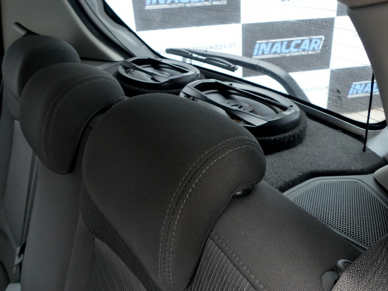 Chevrolet 147 Lt 1.2 2020 Usado  Usado en Webautos.cl