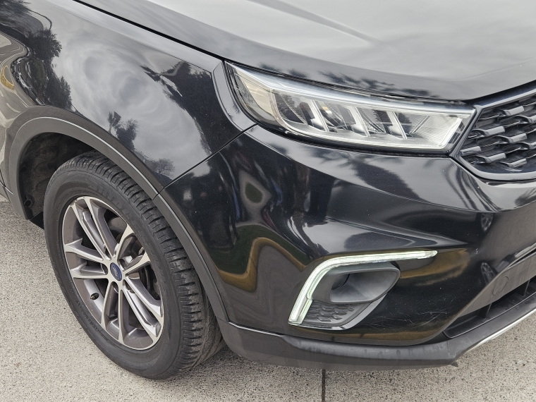 Ford Territory Territory 2021 Usado  Usado en Kovacs Usados