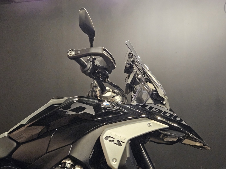 Bmw R 1300 gs Ii 2024 Usado en BMW Premium Selection