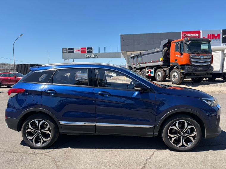 Baic X55 Elite 1.5 Mt 2024 Usado  Usado en Webautos.cl