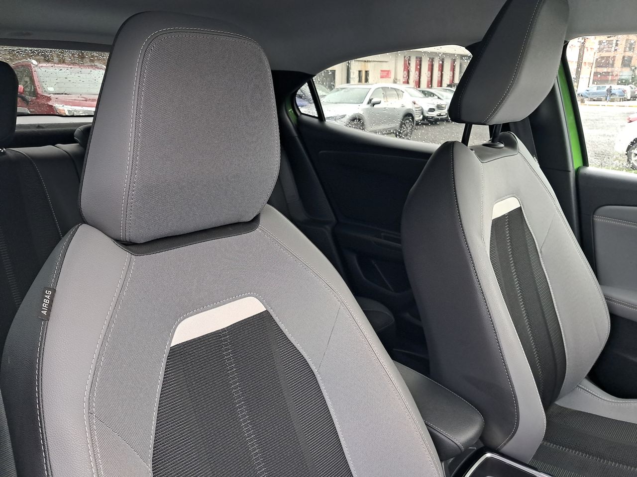 Opel Mokka Mokka 1.2t 2023 Usado en Usados de Primera - Sergio Escobar