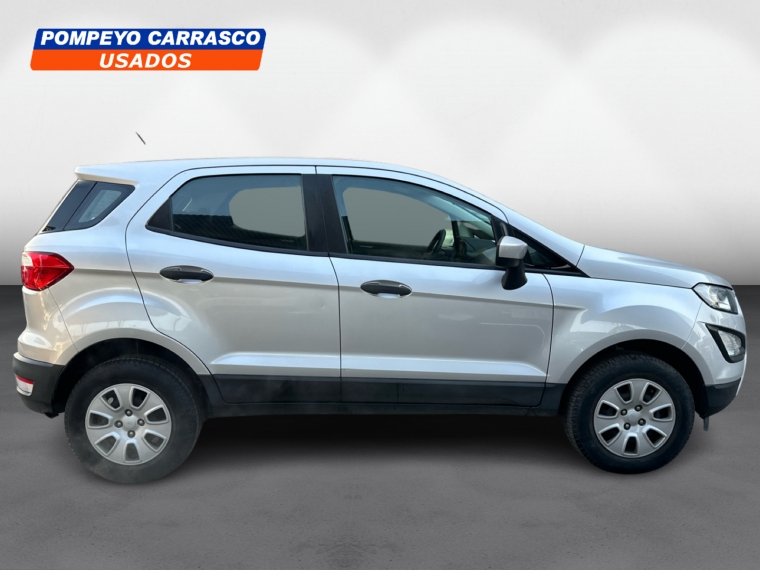 Ford Ecosport Ecosport 1.5 Se Mt 2019 Usado  Usado en Pompeyo