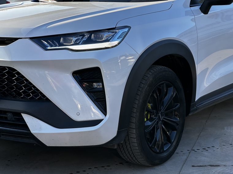 Haval H6 H6 Elite 2.0 Aut 2023 Usado en Rosselot Usados