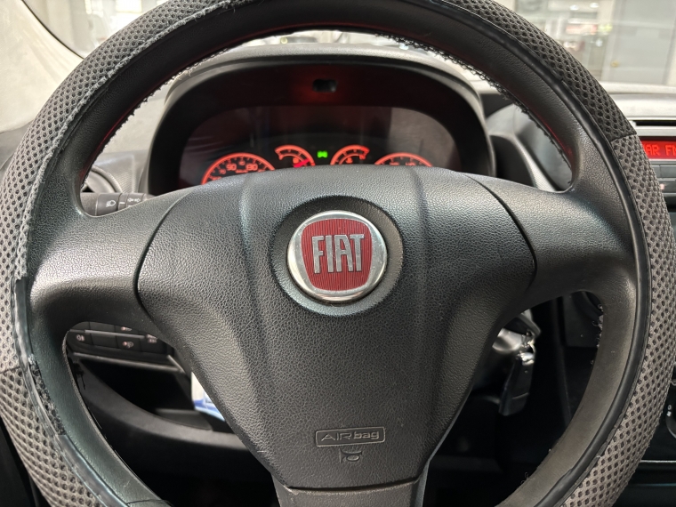 Fiat Fiorino City 1.2l Diesel 5mt 2015  Usado en Grass & Arueste