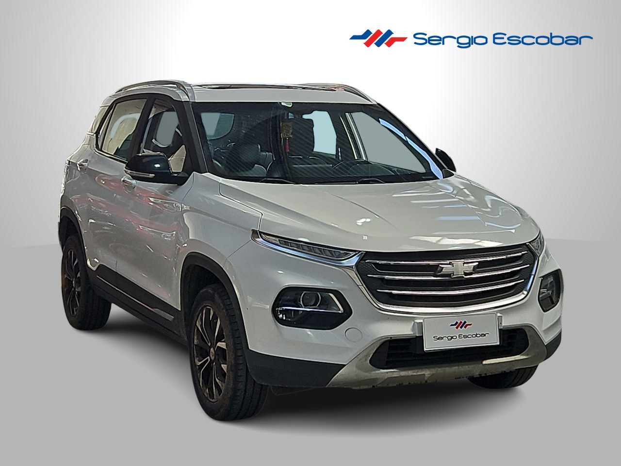 CHEVROLET GROOVE GROOVE 1.5 2023