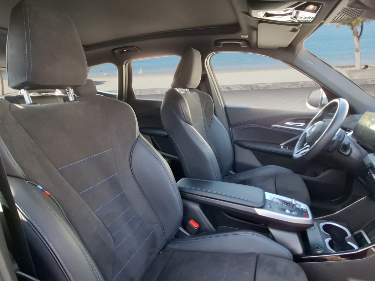 Bmw X1 Sdrive18i M Sport 2026 Usado  Usado en BMW Premium Selection