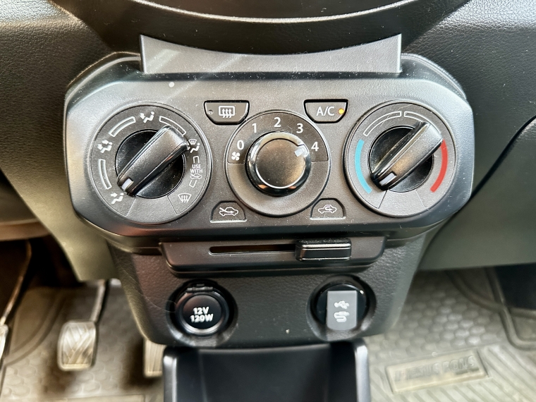 Suzuki S-presso Spresso Glx Hb 1.0 2021 Usado en Rosselot Usados