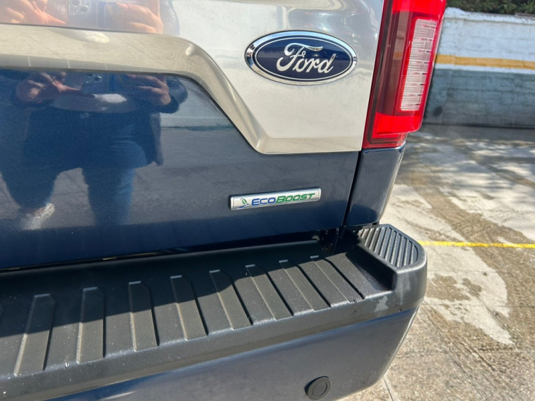 Ford F-150 Platinium 4x4 2021 Usado  Usado en Webautos.cl