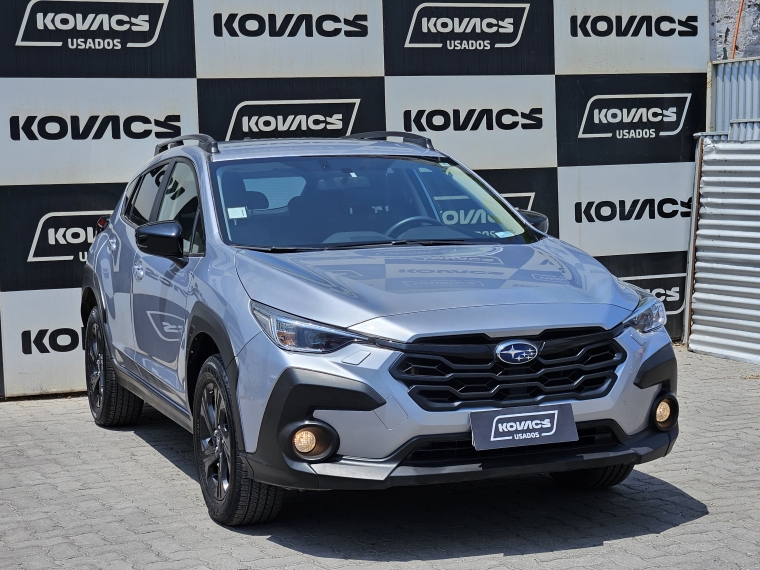 Subaru 4wd Crosstrek 4x4 2.0 Aut 2023 Usado  Usado en Kovacs Usados