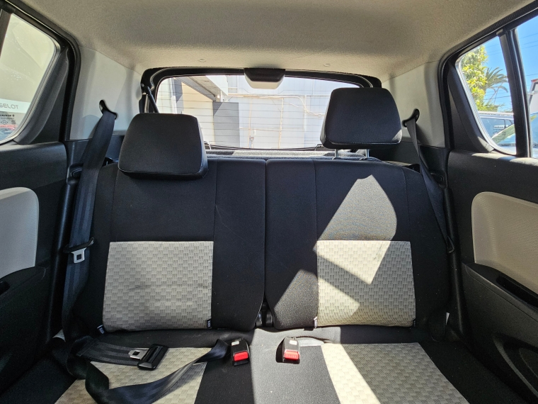 Suzuki Alto Alto Glx Hb 800 Cc 2021 Usado en Rosselot Usados