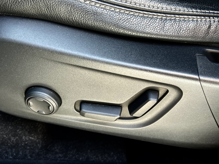 Volvo Xc40 D4 Diesel Awd 2019  Usado en RSD Automotriz