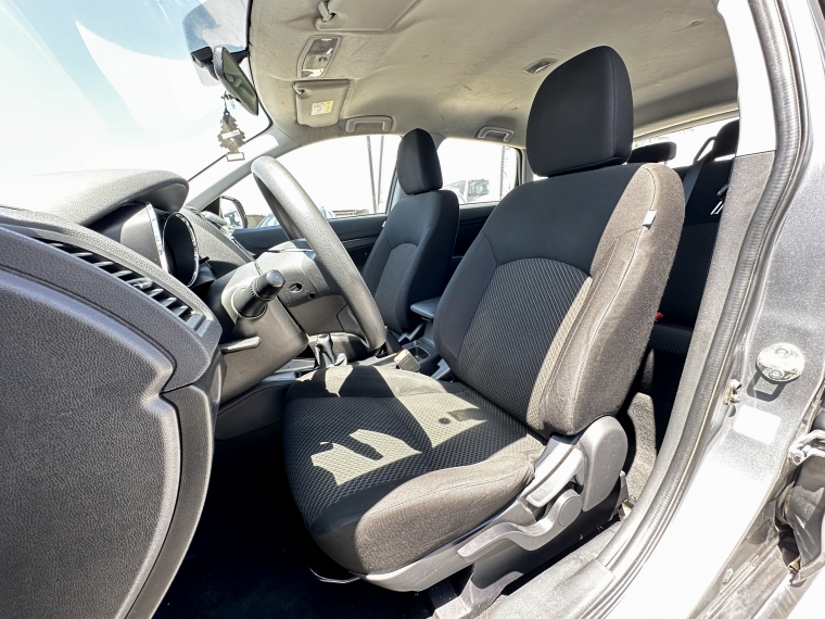 Mitsubishi Asx Asx Gl 4x2 1.6 2023 Usado  Usado en Kovacs Usados