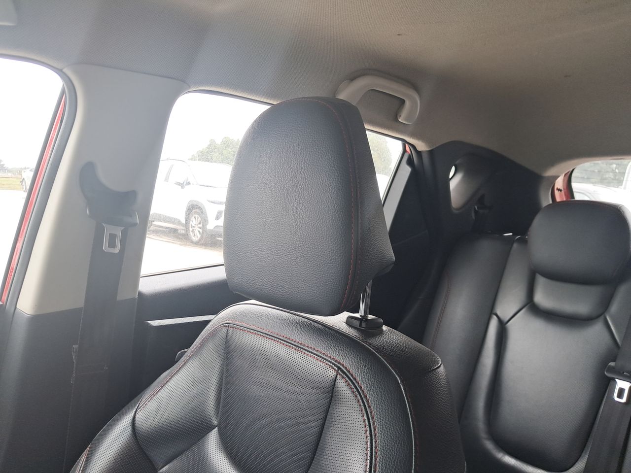 Jac Js2 Js2 Hatchback 1.5 2023 Usado en Usados de Primera - Sergio Escobar