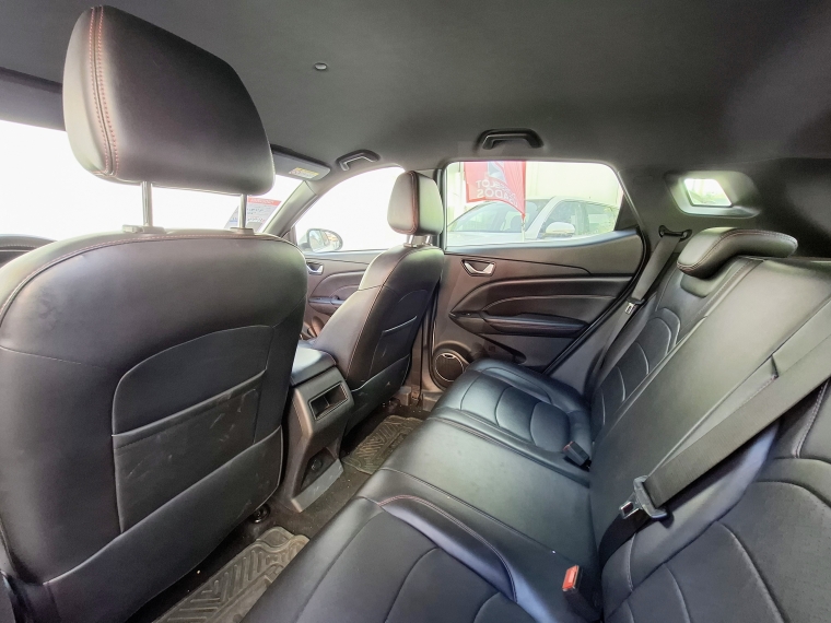 Dfsk 500 Suv 500 1.5 2024 Usado en Rosselot Usados