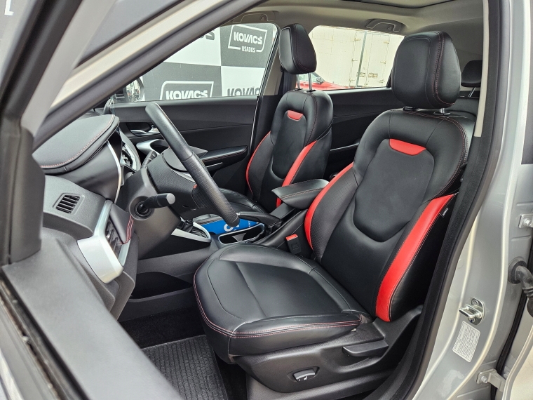 Chevrolet Groove 1.5 Premier Mt 2023 Usado  Usado en Kovacs Usados