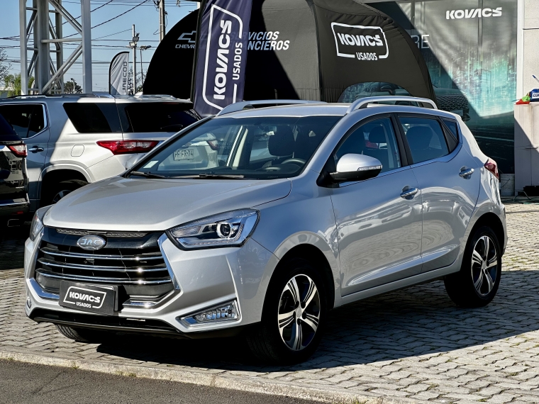 JAC S2 1.5 2023