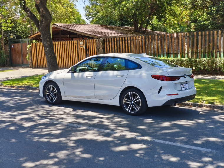 Bmw 218 Gran Coupe Dynamique 2020 Usado en Autoadvice Autos Usados