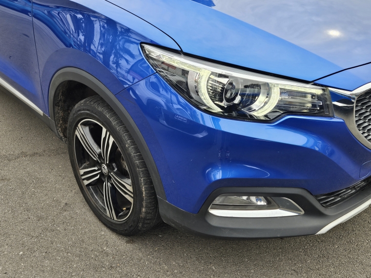 Mg Zs Comfort 1.5 Mt 2022 Usado  Usado en Kovacs Usados