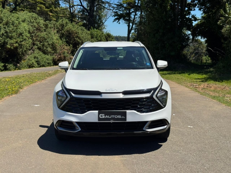 Kia Sportage Ex 2023 Usado en G Autos Automotriz - G Autos