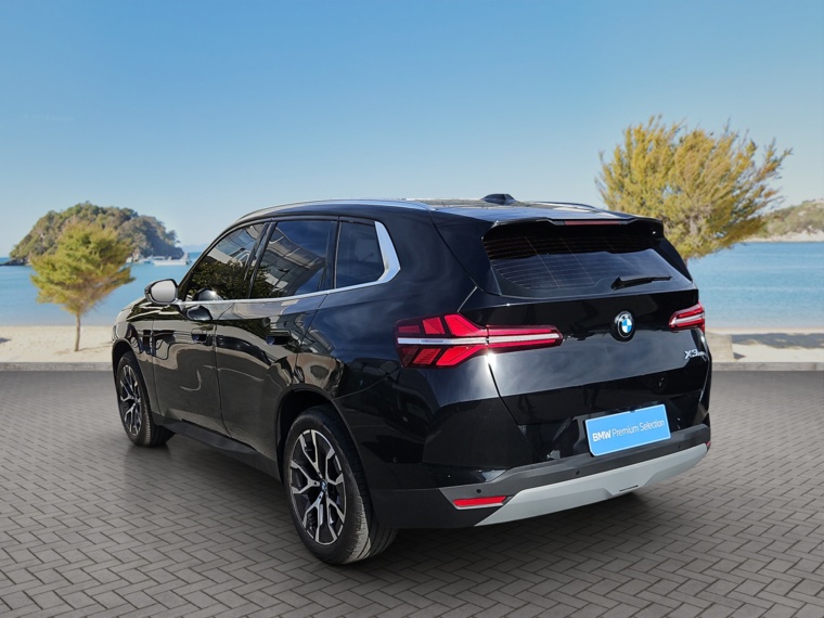 Bmw X3 Sdrive 20 2.0 Aut 2026 Usado Usado en BMW Premium Selection Bmw X3 Sdrive 20 2.0 Aut 2026 Usado Usado en BMW Premium Selection