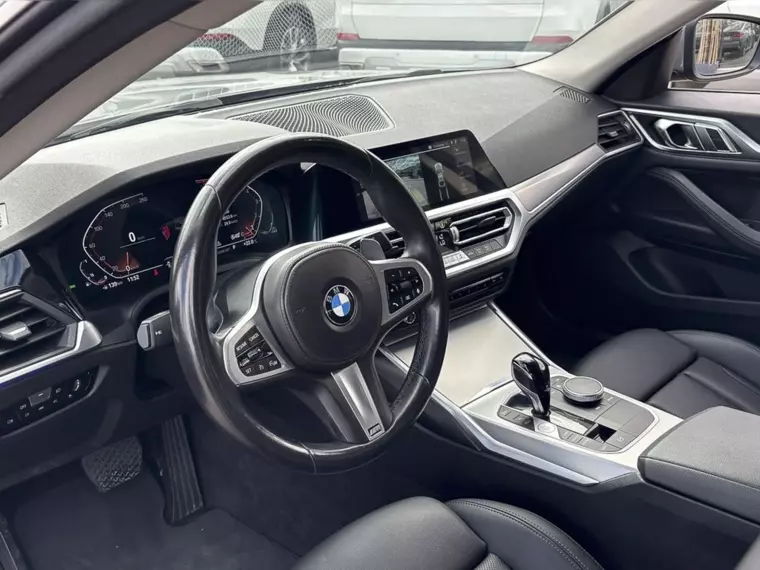 Bmw 420 I Gran Coupe 2.0 At 2022 Usado  Usado en BMW Premium Selection