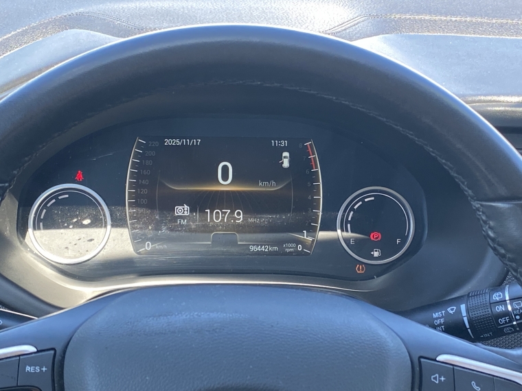 Chery Tiggo 3 Tiggo 3 1.5 2022 Usado en Rosselot Usados