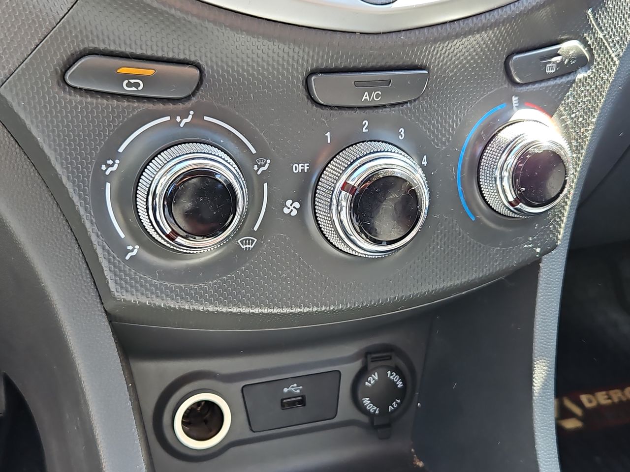 Jac J4 J4 1.5 2019 Usado en Usados de Primera - Sergio Escobar