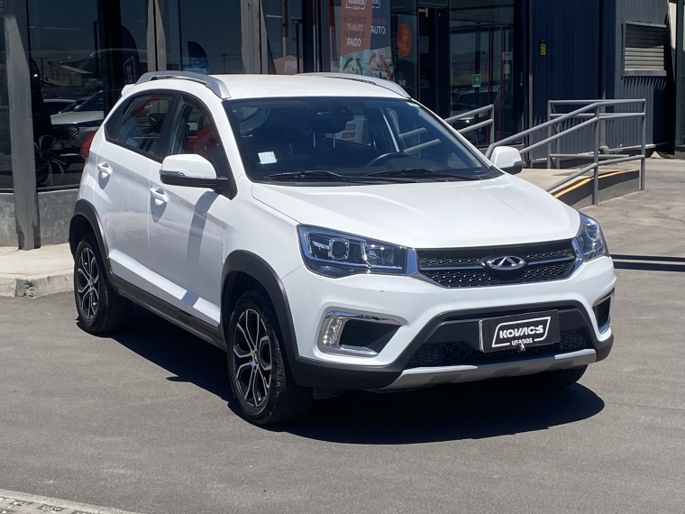 Chery Tiggo 2 1.5 Gls At 2022 Usado  Usado en Kovacs Usados