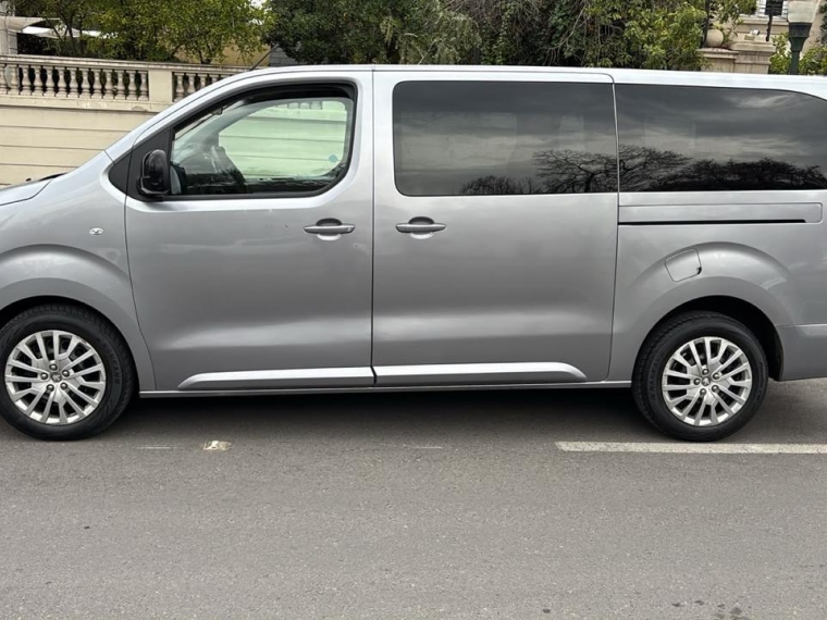 Peugeot Traveller L3 Hdi — foto 3 de 12