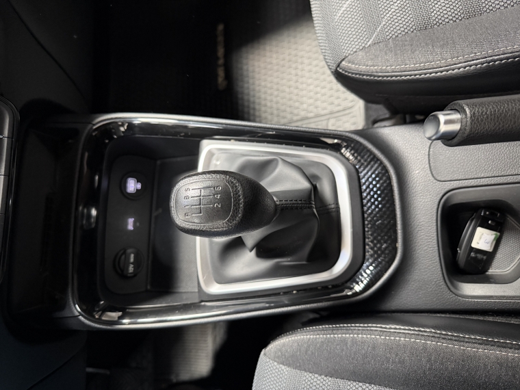 Kia Sonet Ex 1.5l 6mt Full Plus 2023  Usado en Grass & Arueste