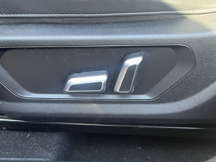 Haval H6 H6 Gt 2.0 Aut 2025 Usado en Rosselot Usados