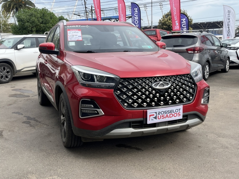 Chery Tiggo 3 pro Tiggo 3 Pro Gls 1.5 Aut 2023 Usado en Rosselot Usados