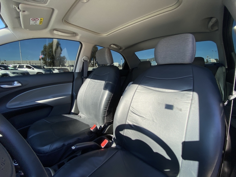 Kia Soluto Soluto Mpi 1.4 2025 Usado en Rosselot Usados