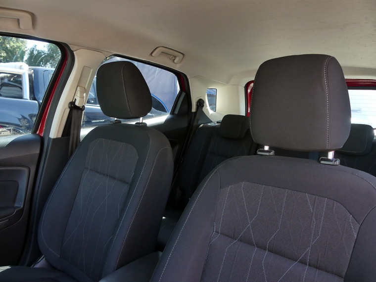 Ford Ecosport 1.5 Lts 2019 Usado  Usado en Webautos.cl