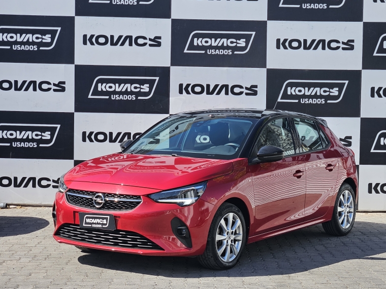 OPEL CORSA 1.2 EDITION AT 2023