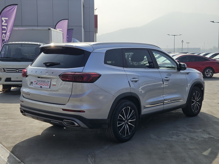 Chery Tiggo 8 pro Tiggo 8 Pro Glx Dct 1.6 Aut 2023 Usado en Rosselot Usados