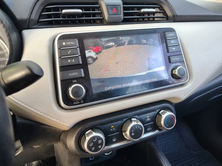 Nissan Versa 1.6 Advance Mt 2022 Usado  Usado en Kovacs Usados