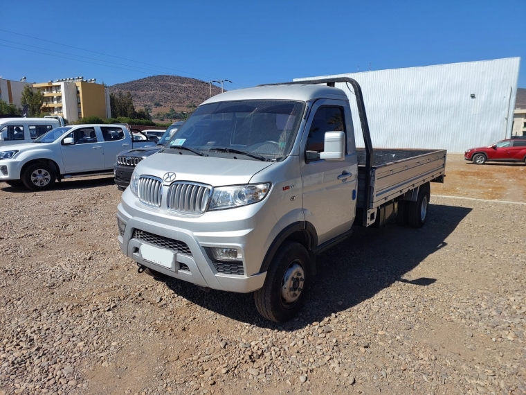 Shineray swm T50 1.6 Mini Truck Cs Std Mt 2024 Usado  Usado en Webautos.cl