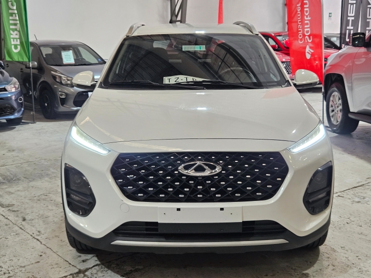 Chery Tiggo 2 pro Tiggo 2 Pro Gls Mt 1.5 2025 Usado en Rosselot Usados