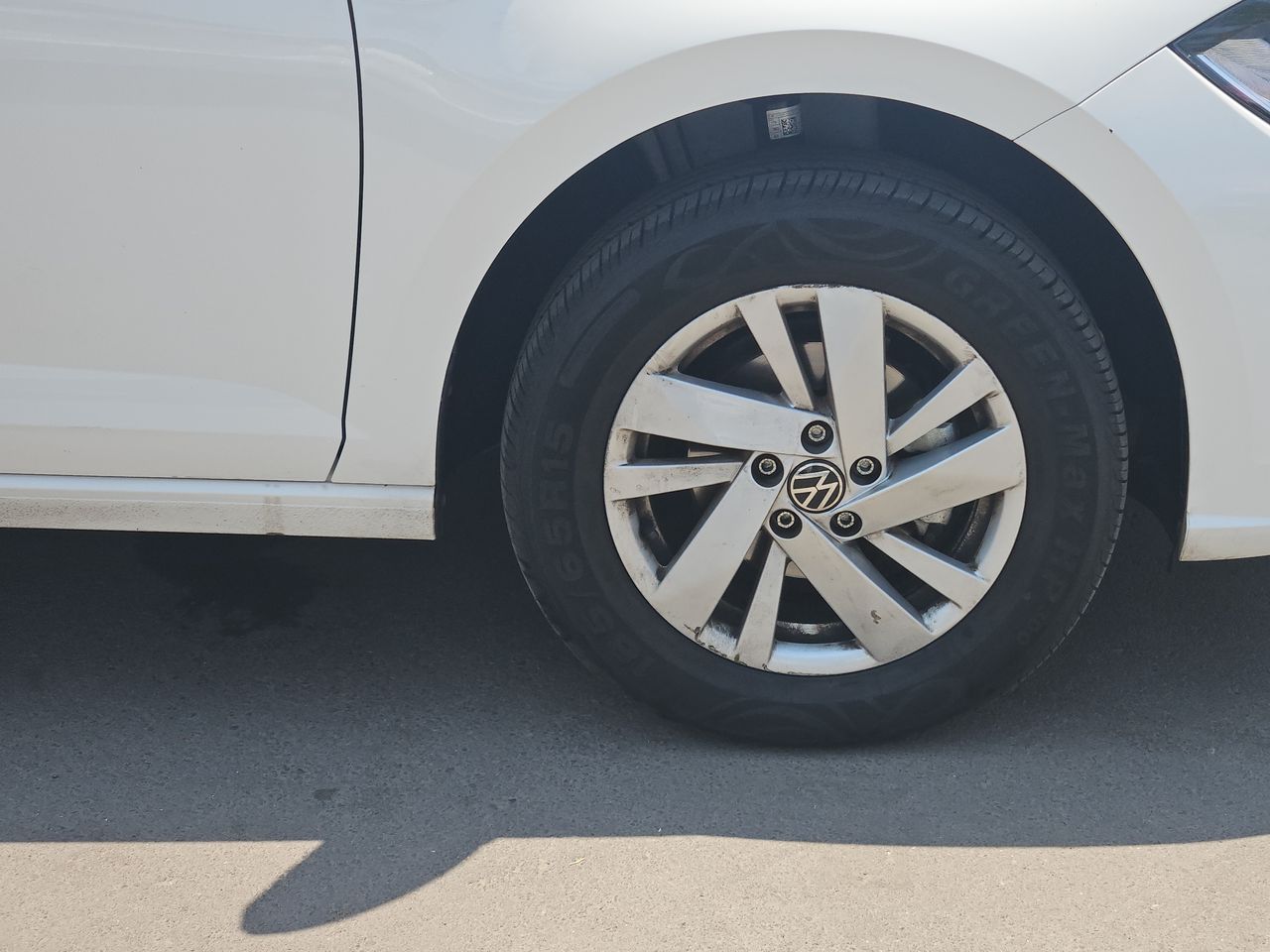 Volkswagen Polo Polo Tsi 1.0 Aut 2025 Usado  Usado en Webautos.cl